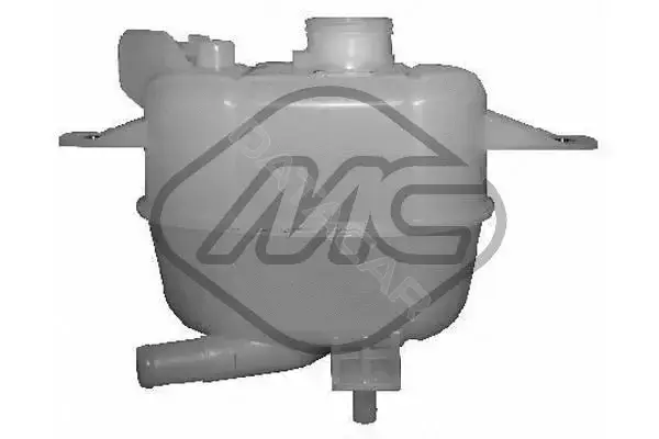 Расширительный бачок Metalcaucho 03874
