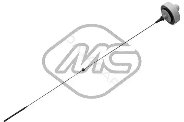 Щуп Metalcaucho 03925