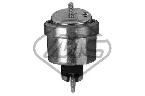 Подушка двигателя (Опора) Metalcaucho 04390