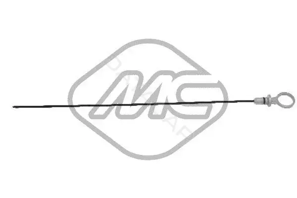 Щуп Metalcaucho 04697