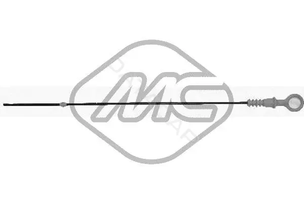 Щуп Metalcaucho 04759