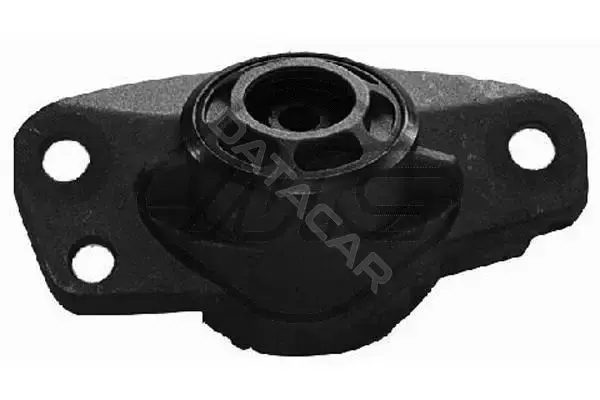 Опора амортизатора Metalcaucho 04873