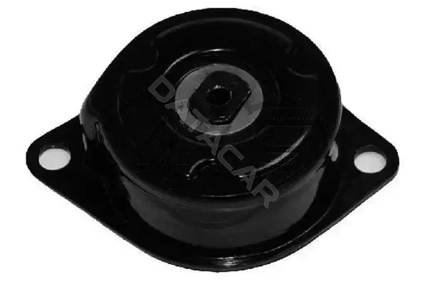 Натяжитель ремня генератора Metalcaucho 04908