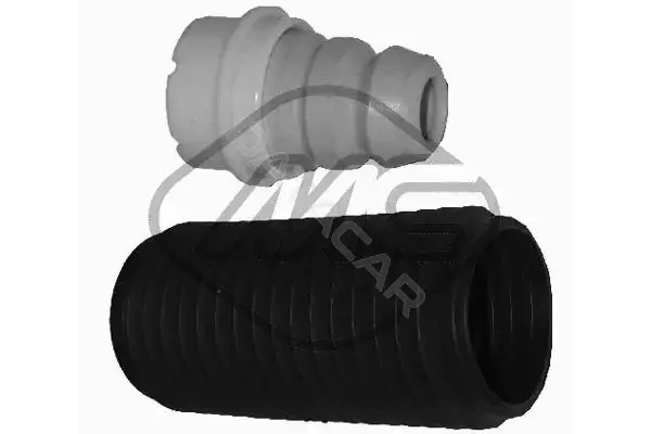 Отбойник амортизатора Metalcaucho 04982