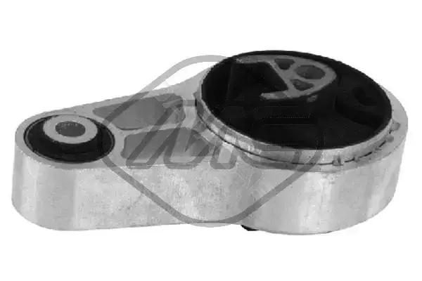 Подушка двигателя (Опора) Metalcaucho 05175
