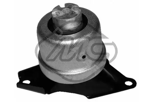 Подушка двигателя (Опора) Metalcaucho 05443