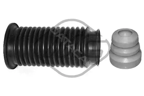 Отбойник амортизатора Metalcaucho 05606