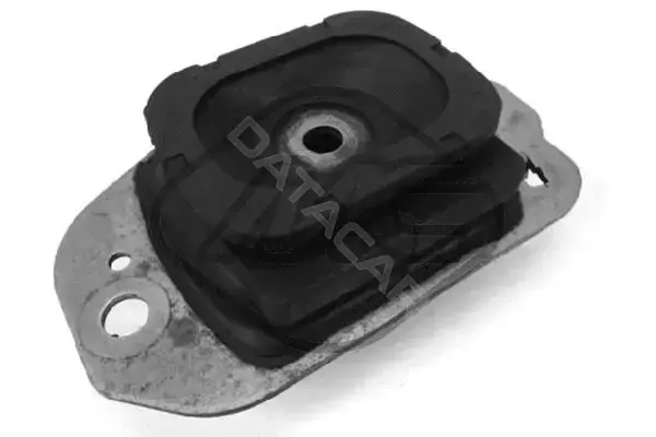 Подушка двигателя (Опора) Metalcaucho 05647