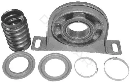 Подвесной подшипник Metalcaucho 06097