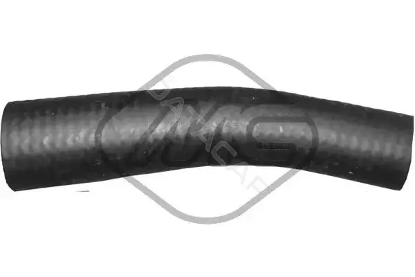 Патрубки системы охлаждения Metalcaucho 07949