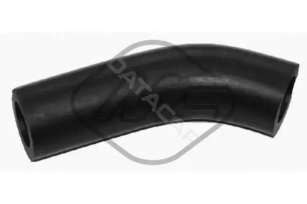 Патрубок масляного насоса Metalcaucho 08951
