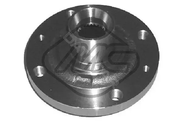 Ступица колеса Metalcaucho 90066