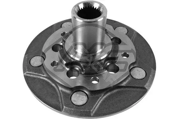 Подшипник ступицы Metalcaucho 90277