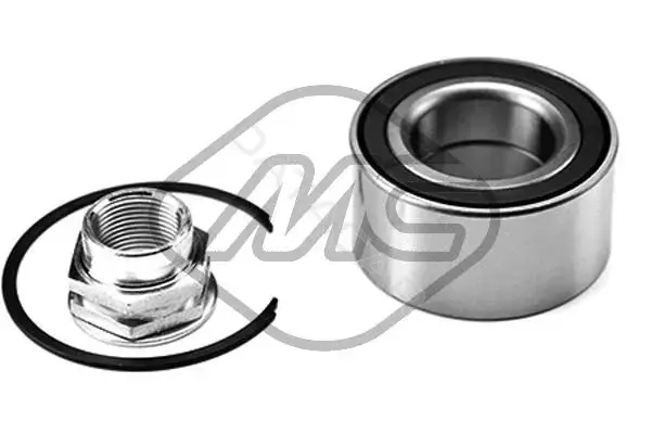 Подшипник ступицы Metalcaucho 74252