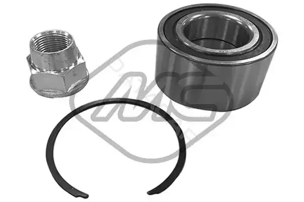 Подшипник ступицы Metalcaucho 74373