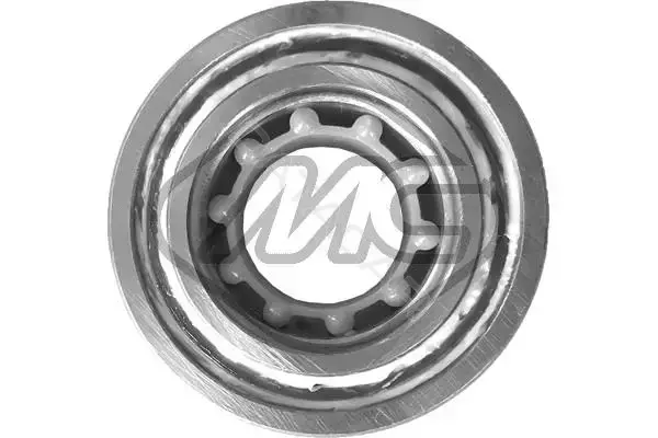 Подшипник ступицы Metalcaucho 74264