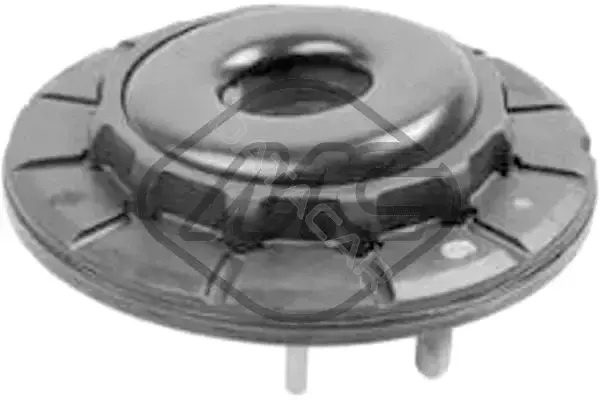 Опора амортизатора Metalcaucho 55462