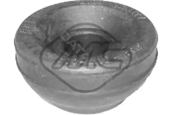 Опора амортизатора Metalcaucho 56177