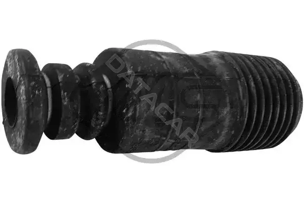Пыльник амортизатора Metalcaucho 57088