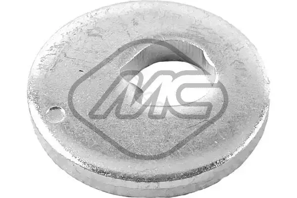 Шайба развальная Metalcaucho 39342