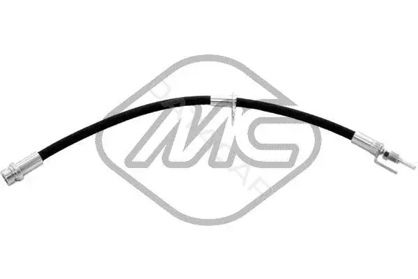 Тормозные шланги Metalcaucho 96587