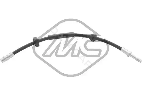 Тормозные шланги Metalcaucho 96590