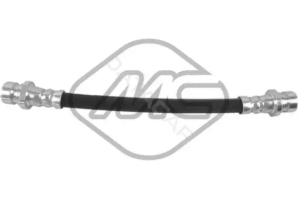 Тормозные шланги Metalcaucho 96711