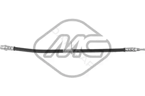 Тормозные шланги Metalcaucho 96718