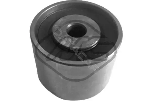 Натяжной ролик ГРМ Metalcaucho 47326