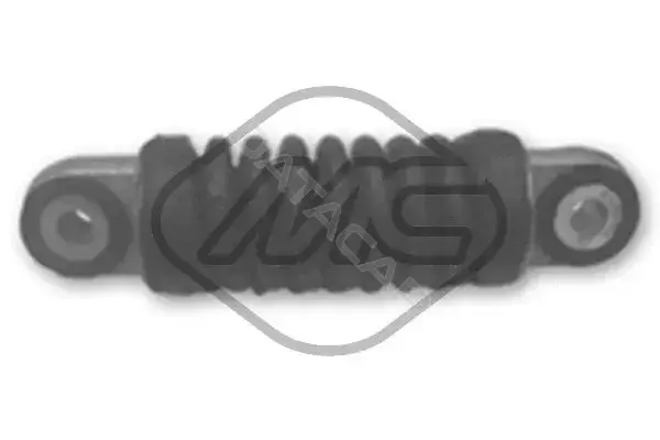 Амортизатор натяжителя ремня Metalcaucho 43214