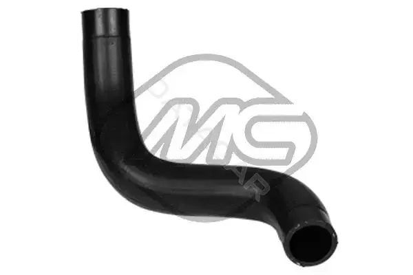 Патрубки системы охлаждения Metalcaucho 99067