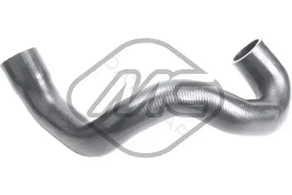 Патрубки системы охлаждения Metalcaucho 99379