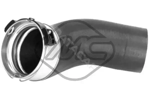 Патрубки системы охлаждения Metalcaucho 94437