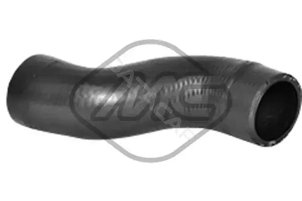 Патрубки системы охлаждения Metalcaucho 98831