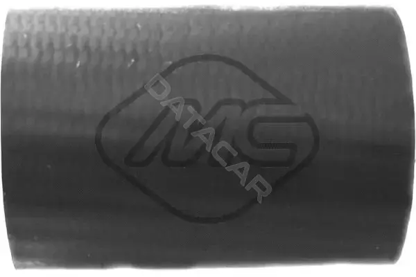 Патрубки системы охлаждения Metalcaucho 99628