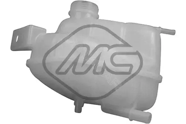 Расширительный бачок Metalcaucho 30156