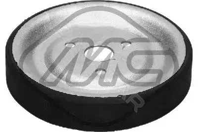 Шкив помпы Metalcaucho 49904