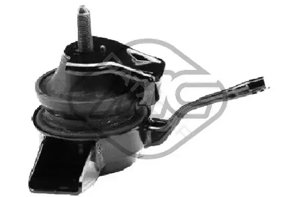 Подушка двигателя (Опора) Metalcaucho 23229
