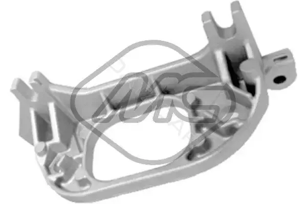 Подушка двигателя (Опора) Metalcaucho 48894