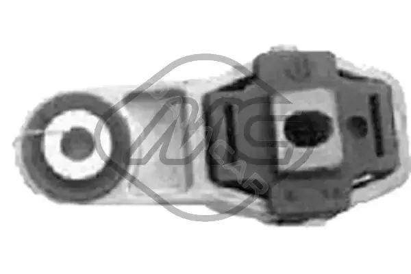 Подушка двигателя (Опора) Metalcaucho 56978
