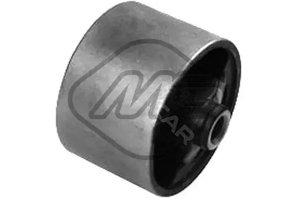 Подушка двигателя (Опора) Metalcaucho 56985