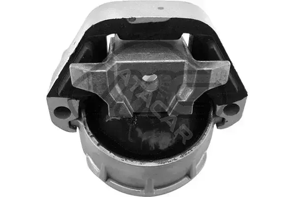 Подушка двигателя (Опора) Metalcaucho 58767