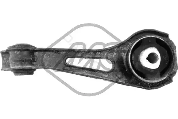 Подушка двигателя (Опора) Metalcaucho 54143