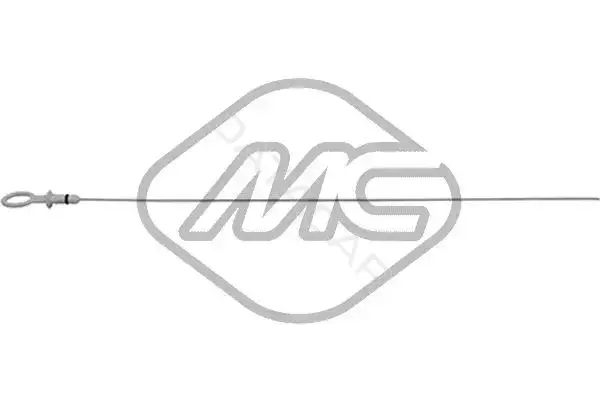 Щуп Metalcaucho 39224