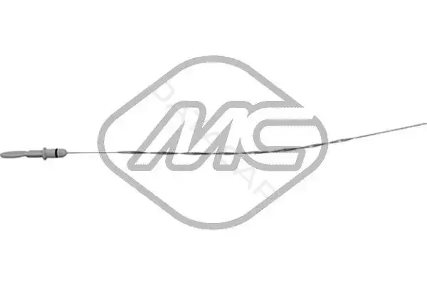 Щуп Metalcaucho 39229