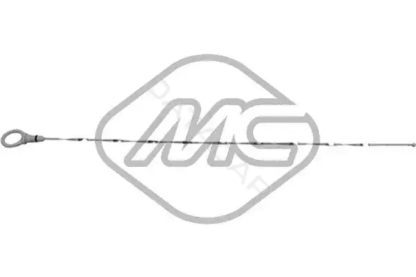 Щуп Metalcaucho 39243