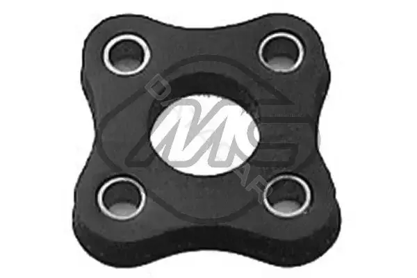 Муфта кардана Metalcaucho 40583