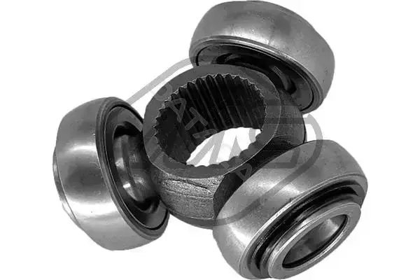Муфта кардана Metalcaucho 39397