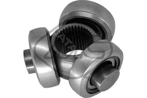 Муфта кардана Metalcaucho 39401