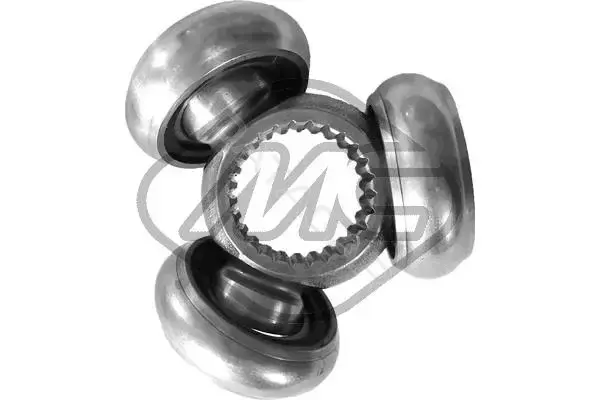 Муфта кардана Metalcaucho 39405